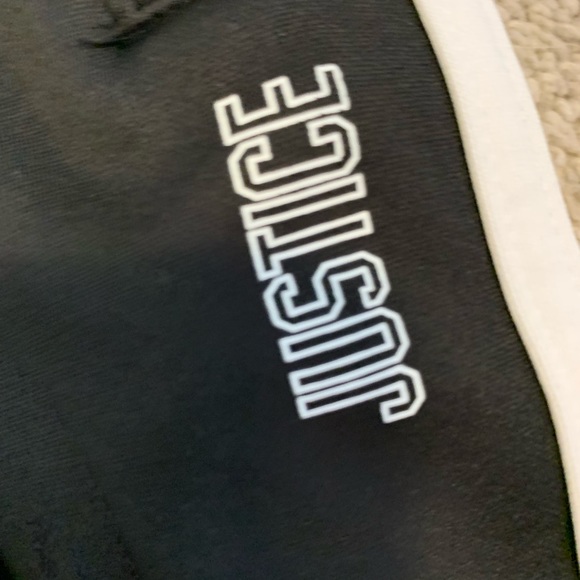 Justice Track Pants - Picture 2 of 5